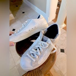 Women’s P448 Sneakers